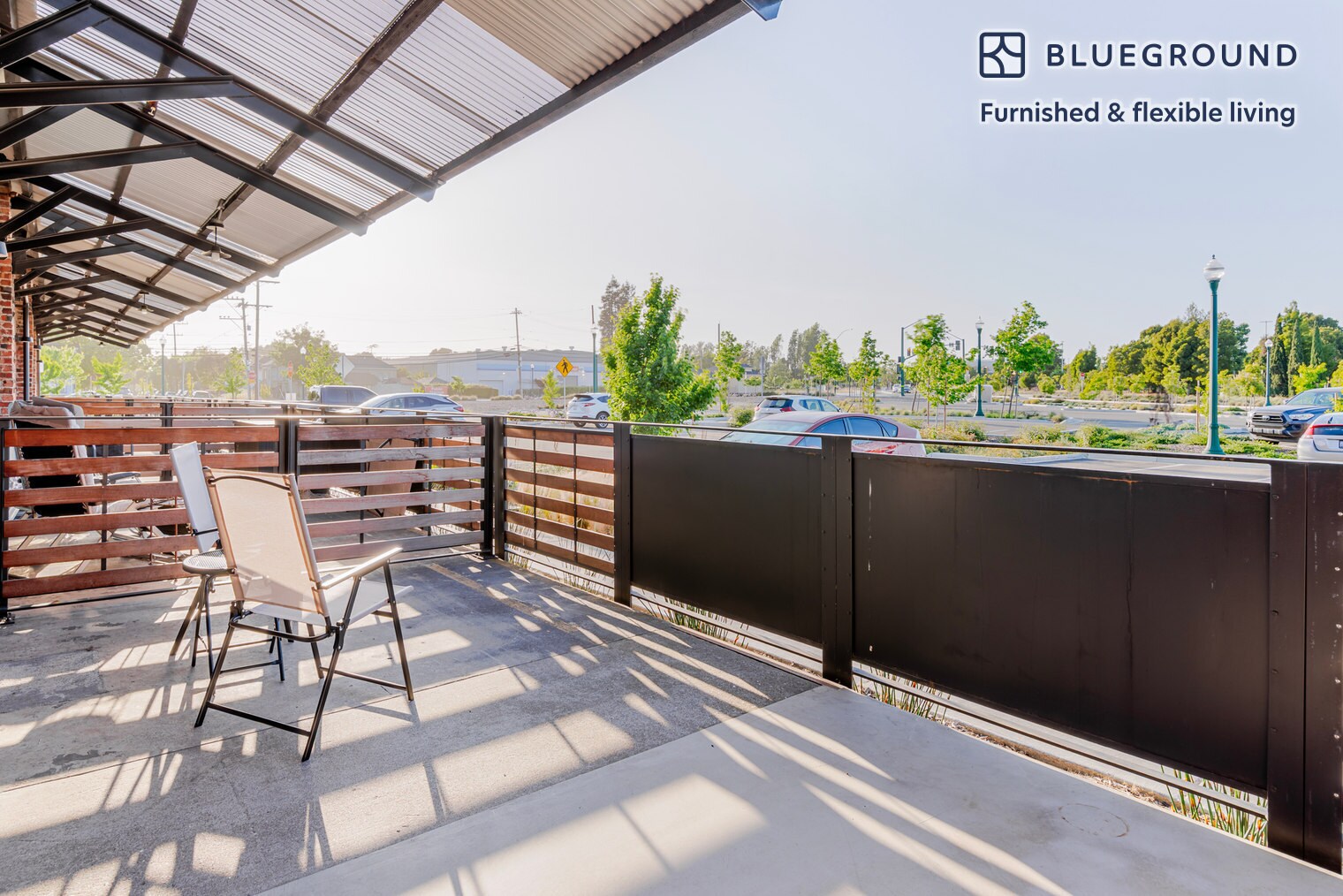 Building Photo - 1501 Buena Vista Ave