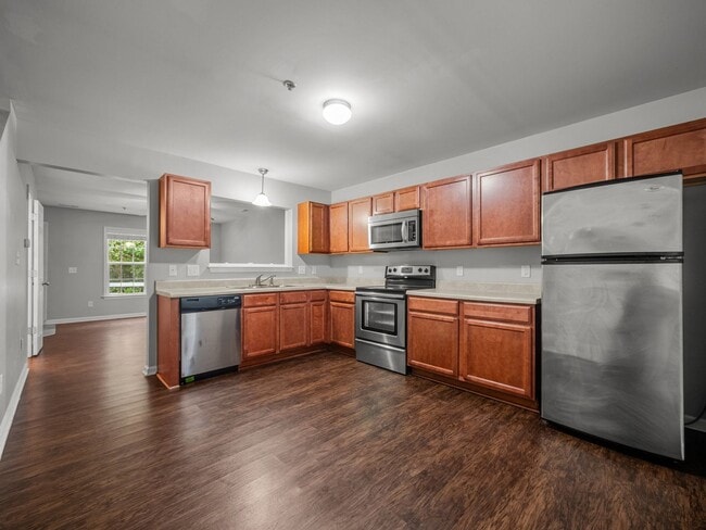 Building Photo - Welcome to Acorn Forest!