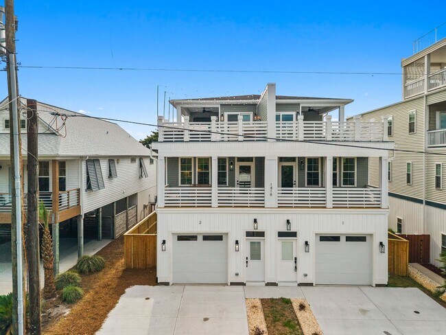 Building Photo - 1416 Snapper Ln
