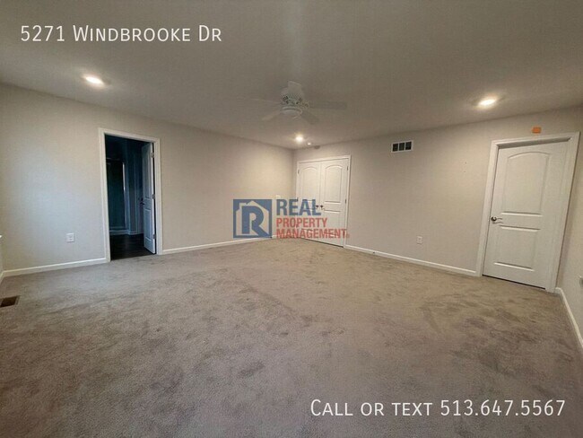 Building Photo - 5271 Windbrooke Dr