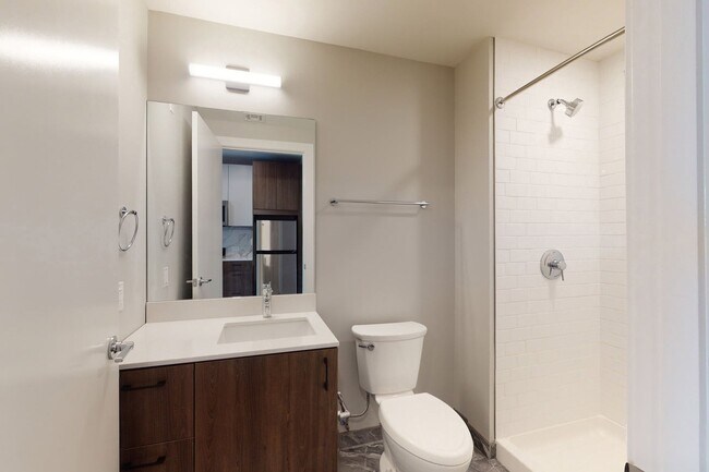 Interior Photo - 520 E Armour
