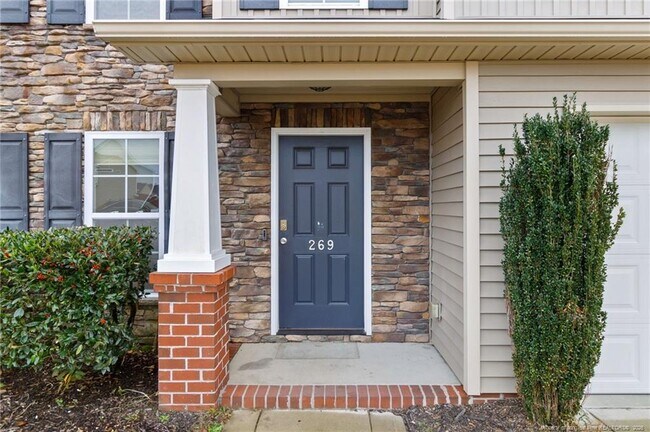 Building Photo - 269 Declaration Dr