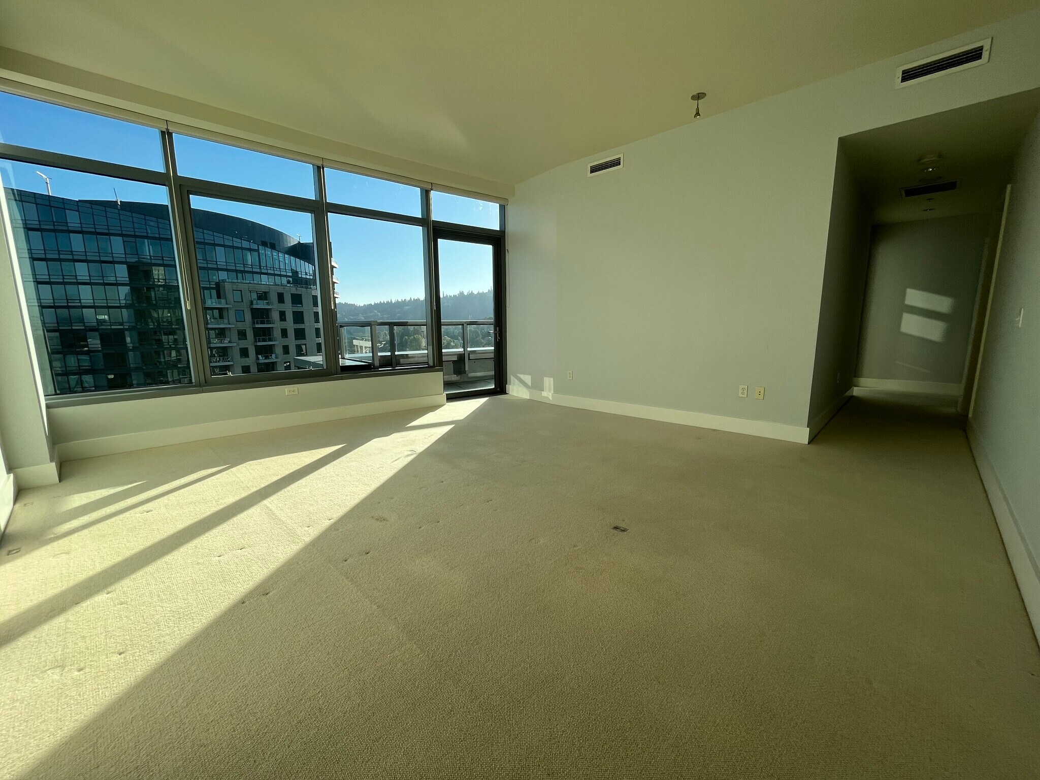 master bedroom 2 - 3601 S River Pky