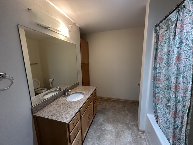 bathroom - 8206 Starr Grass Dr