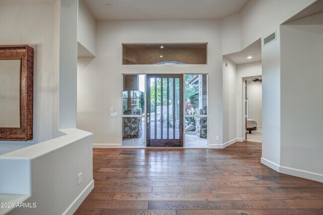 Building Photo - 9671 E Monument Dr