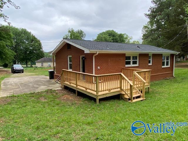 Building Photo - 1661 Nick Davis Rd