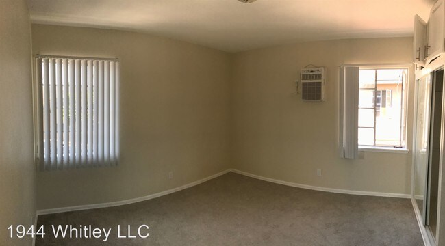 Building Photo - 970 N Serrano Ave