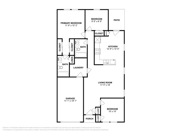 Building Photo - 6231 Salamander Run Ln