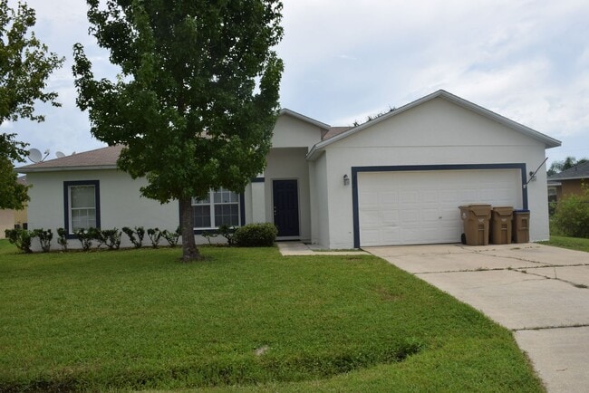 Primary Photo - Quaint 3 Bedroom, 2 Bath Ranch Home – A Tr...