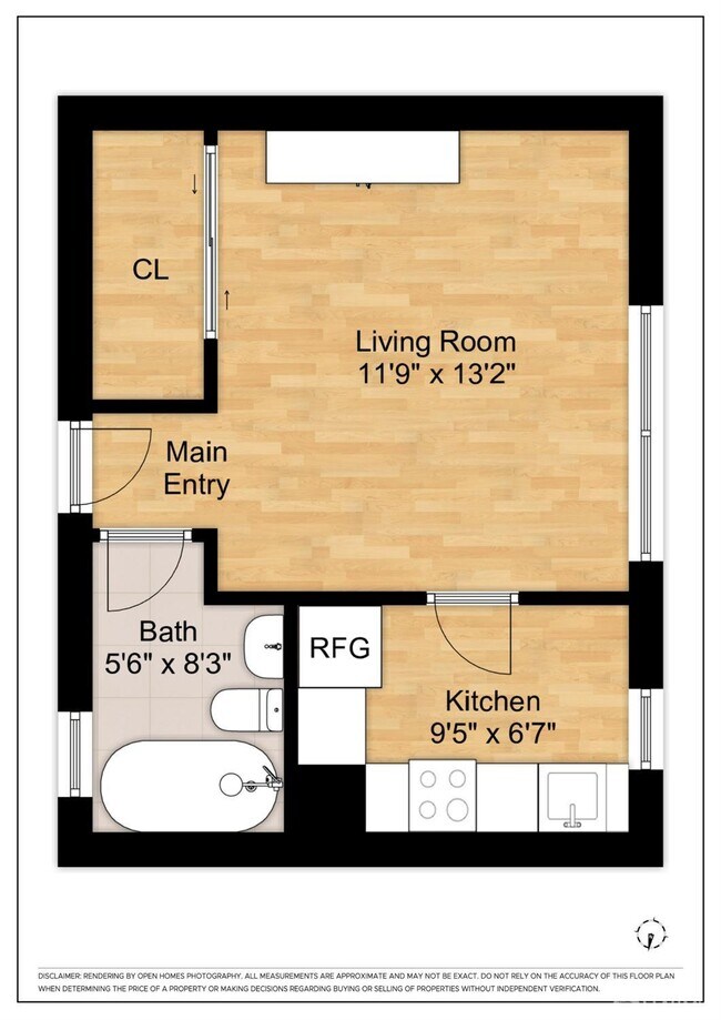 Building Photo - 1155 Leavenworth St