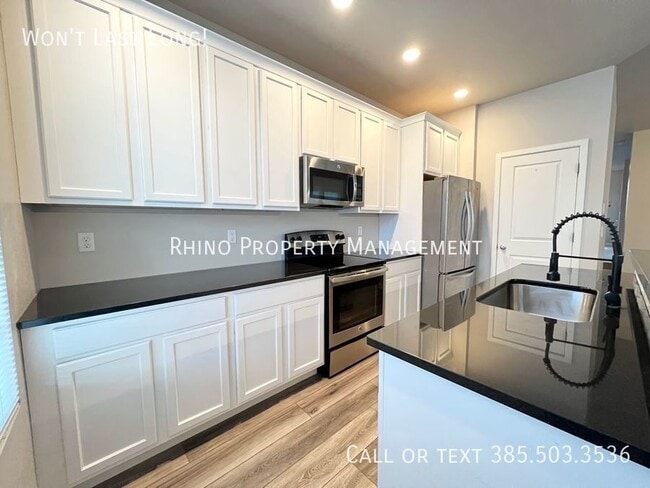 Building Photo - 5326 W S Jordan Pkwy