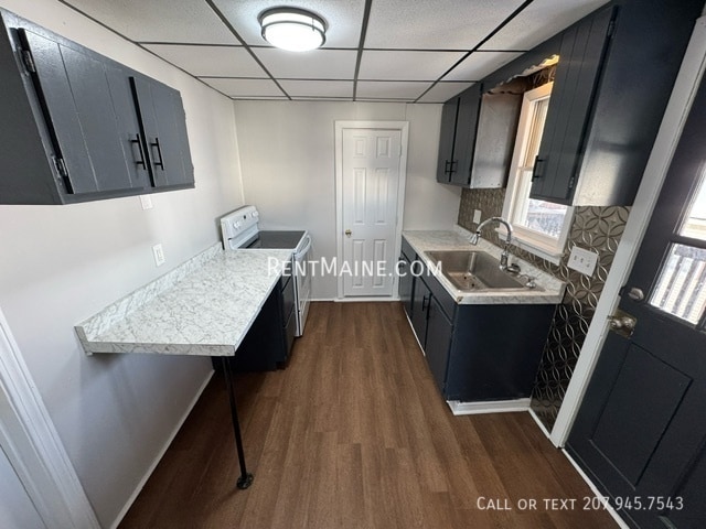 Building Photo - 51 Bosworth St