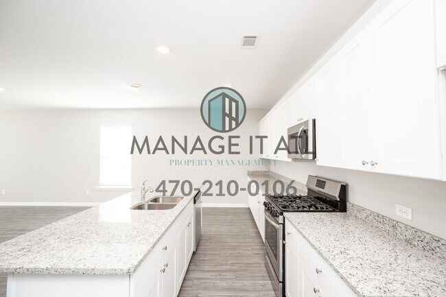 Building Photo - Beautiful 4 Bedroom house in Mill Creek Hi...