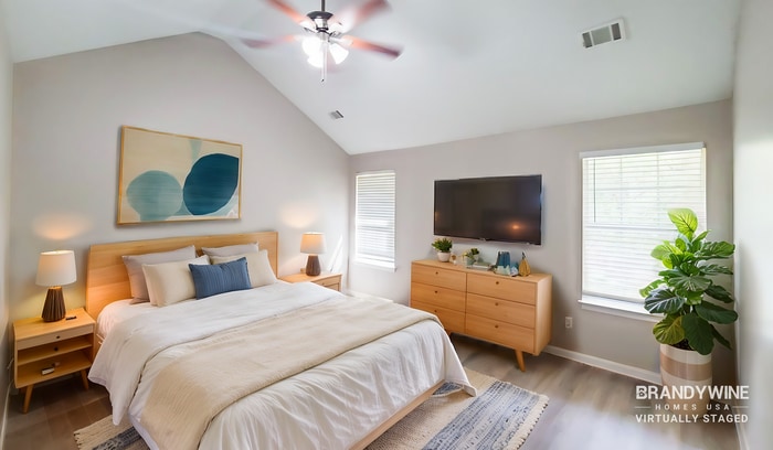 Building Photo - 8702 Goswell Dr