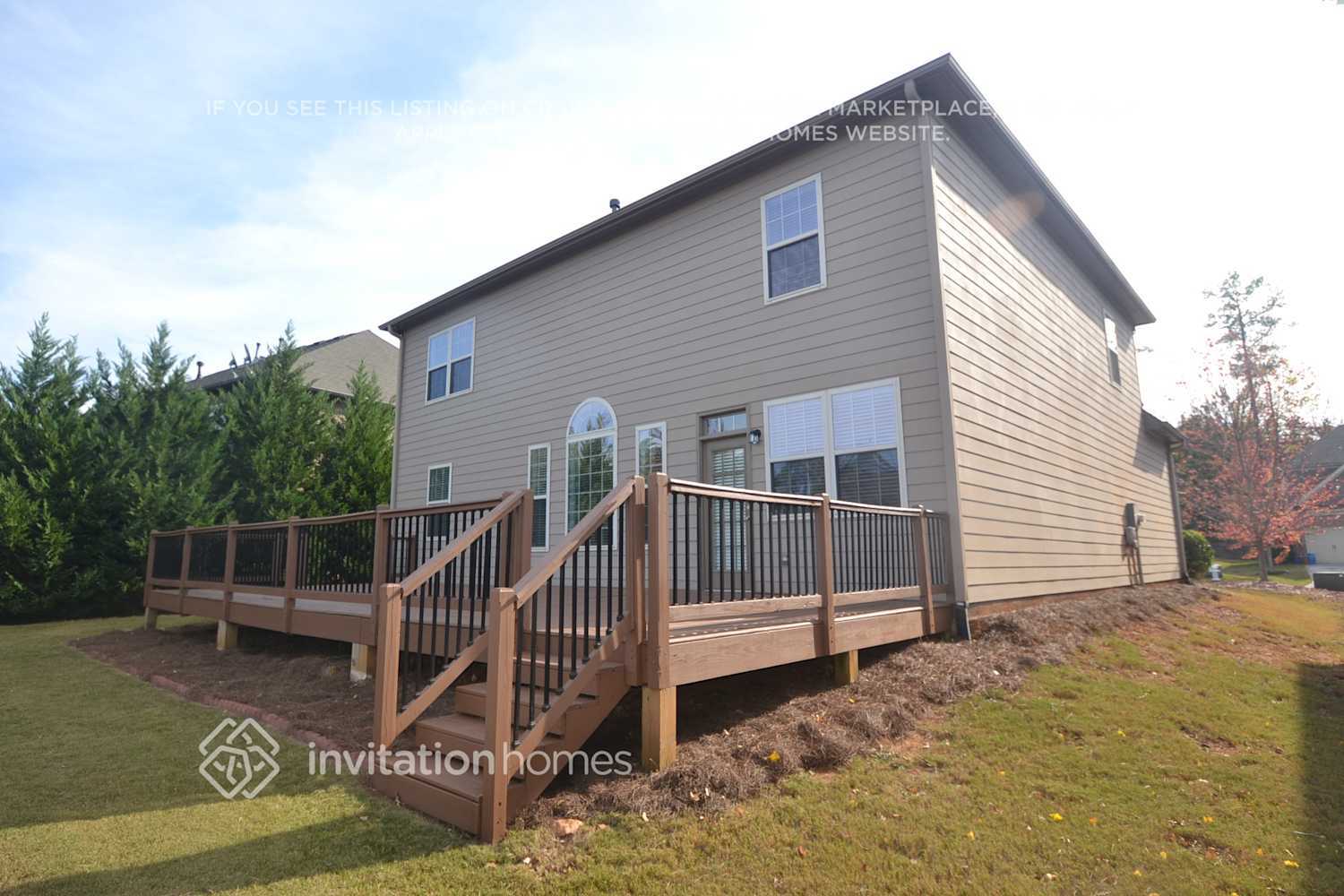 Building Photo - 4886 Arbor View Pkwy