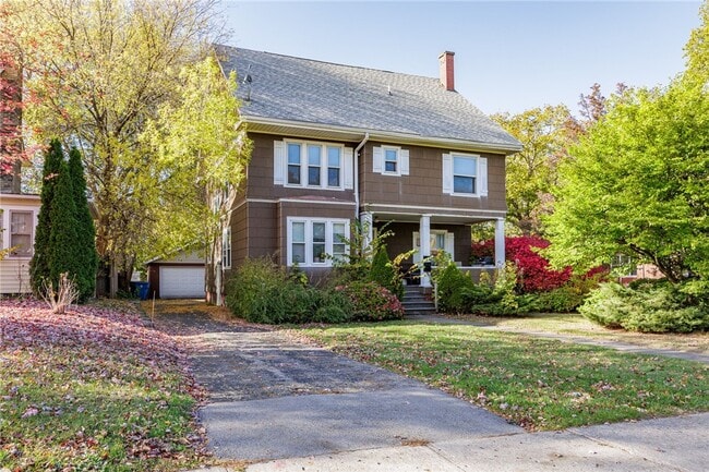 Building Photo - 1609 Culver Rd