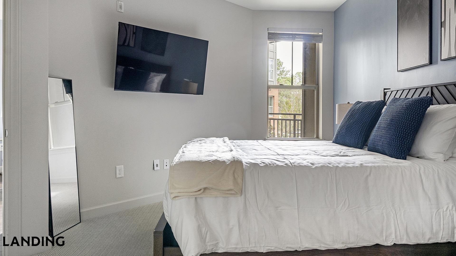 Building Photo - 2420 Peachtree Rd NW