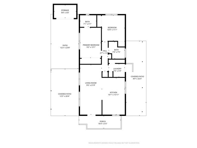 Building Photo - 32520 Westchester Dr