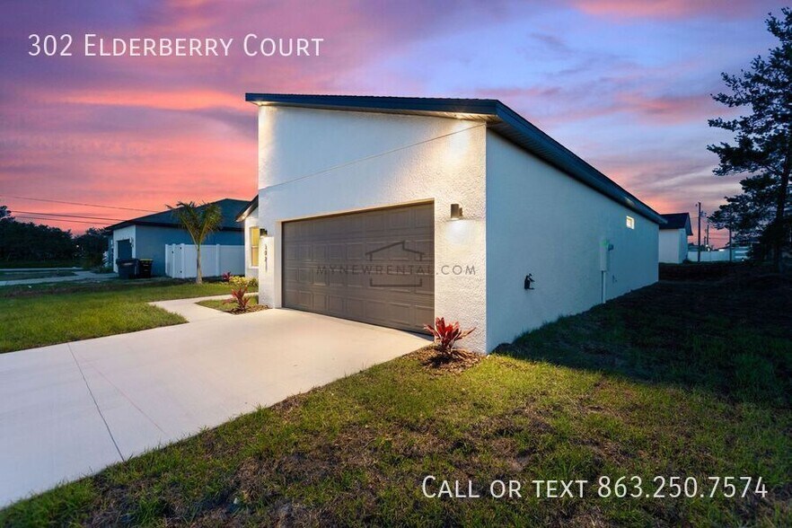 Building Photo - 302 Elderberry Ct