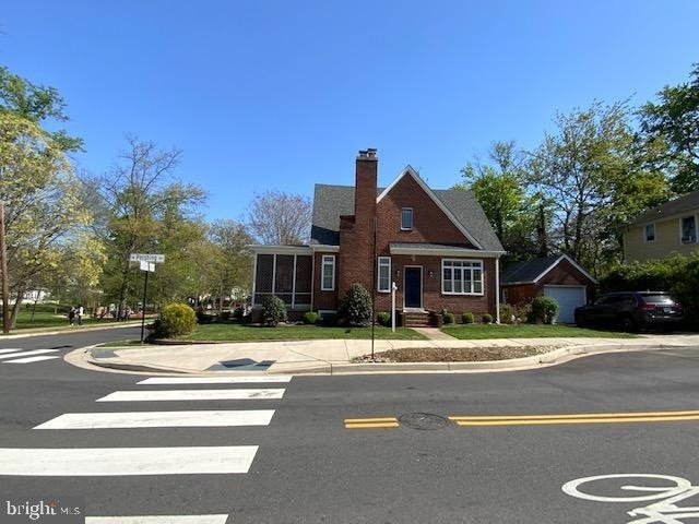 Building Photo - 3000 N Pershing Dr