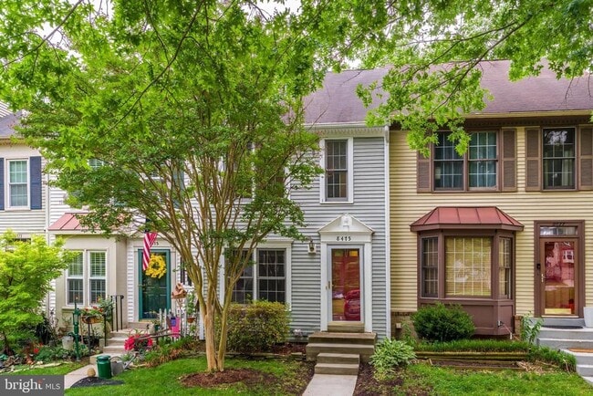 Building Photo - 8475 Canyon Oak Dr