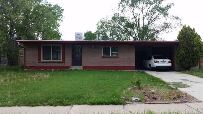 Building Photo - Cute 3 Bedroom Home in Ogden for Rent