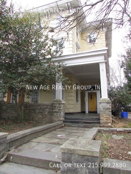 Primary Photo - 3414 Baring St