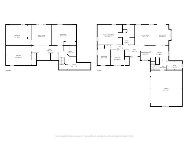 Building Photo - 2515 Old Golf Course Rd
