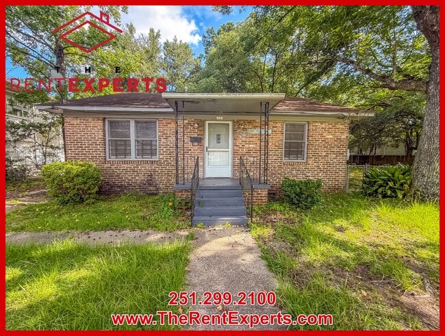 Building Photo - 1701 Conti St