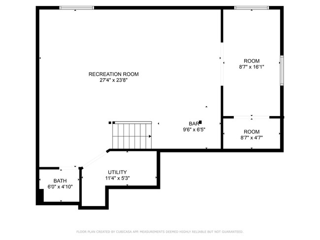 Building Photo - 4324 Silver Bell Ct