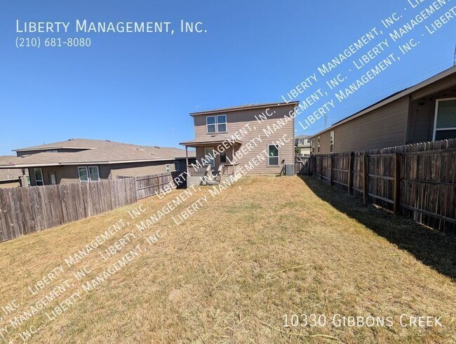 Building Photo - 10330 Gibbons Creek