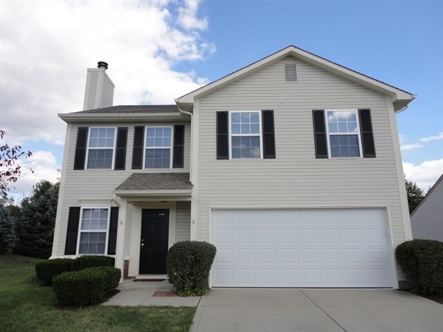 Primary Photo - 743 Millbrook Dr