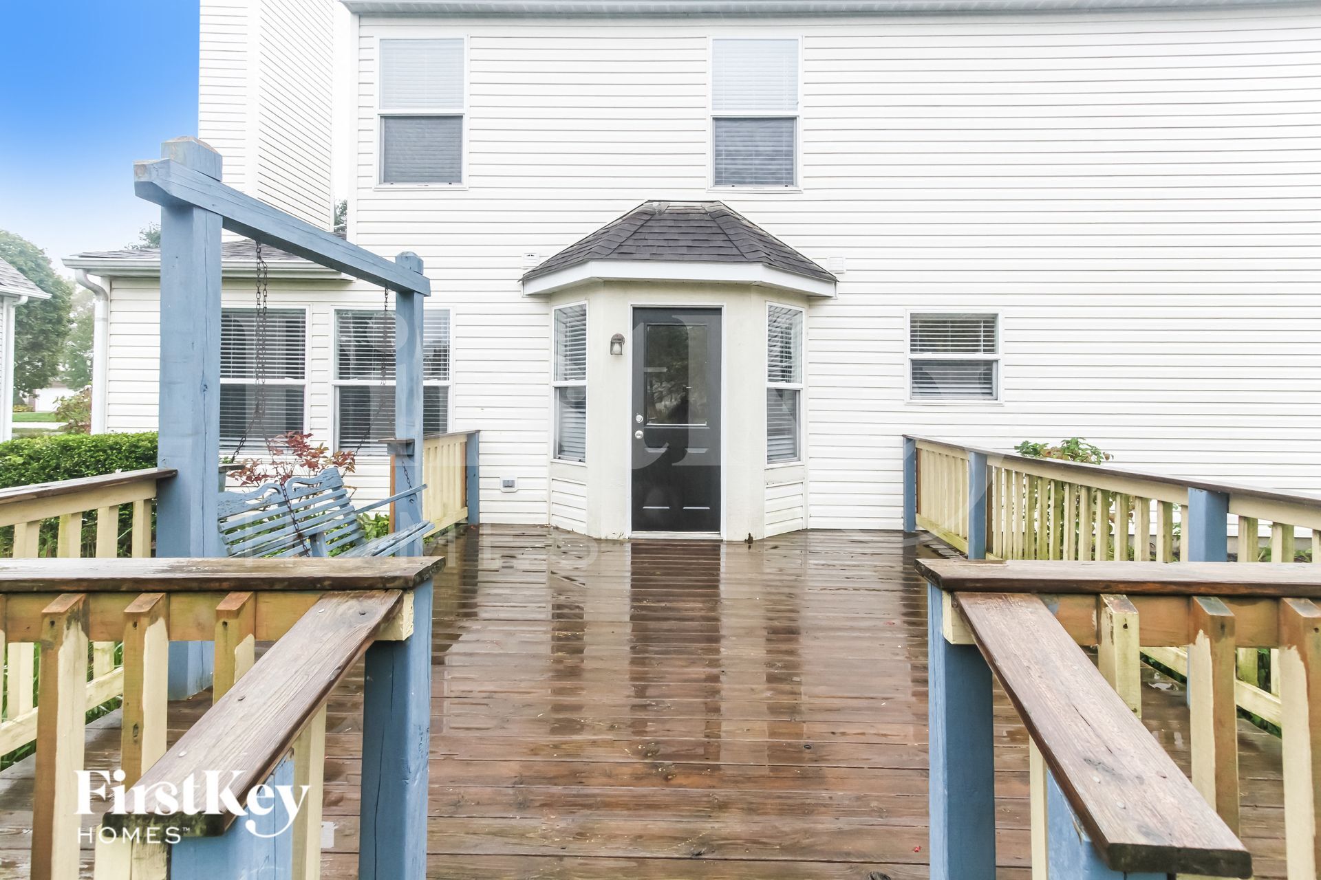 Building Photo - 6262 Saddletree Dr