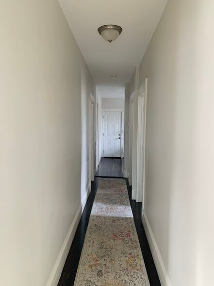 Hallway - 22 Connecticut Ave