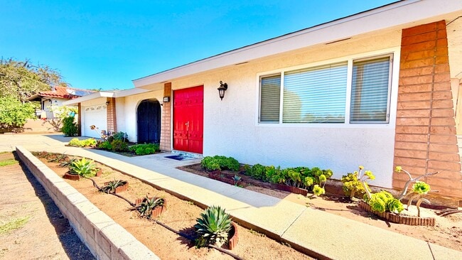 Building Photo - Wonderful Single-Story Home with Remodeled...