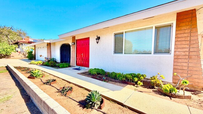 Building Photo - Wonderful Single-Story Home with Remodeled Kitchen and Baths, Fresh Paint, and Minutes to downtow...