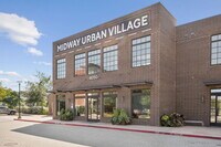 Building Photo - Midway Urban Village