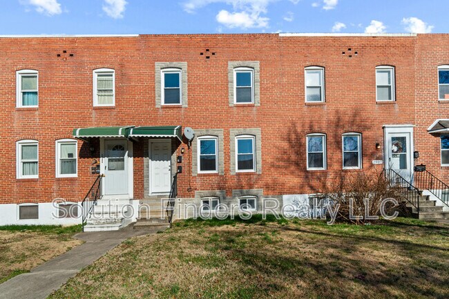 Primary Photo - 2905 Yorkway