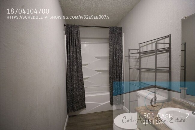 Building Photo - 501 Cash -
