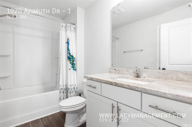 Building Photo - 1020 Azimuth Dr