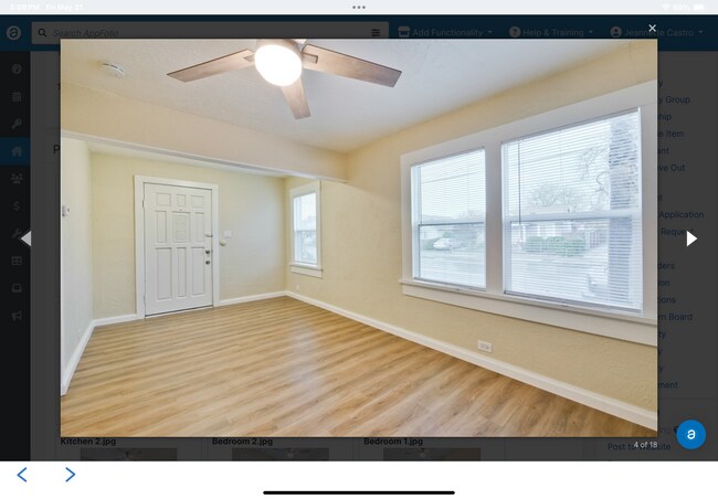 Building Photo - 3 Bedroom House on S. 7th Street For Rent....
