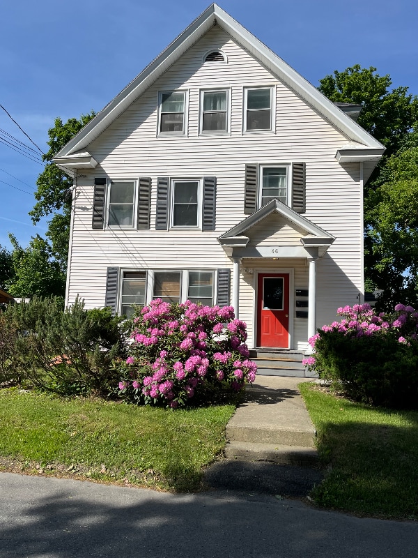 Building Photo - 46 Webster St