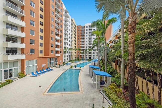 Building Photo - 18800 NE 29th Ave