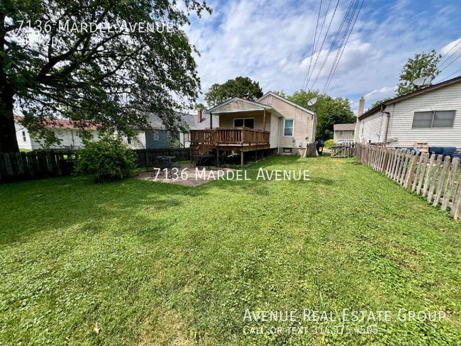 Building Photo - 7136 Mardel Ave