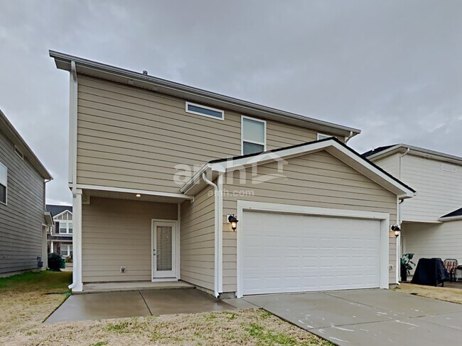 Building Photo - 4973 Chutney Dr