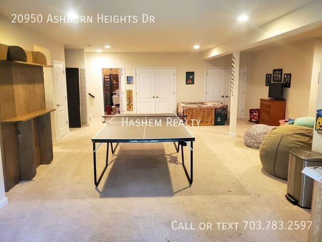 Building Photo - 20950 Ashburn Heights Dr