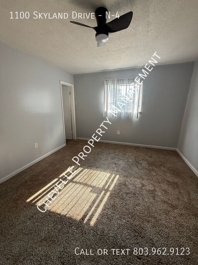 Building Photo - 1100 Skyland Dr