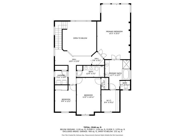 Building Photo - Stunning single-family home filled with th...