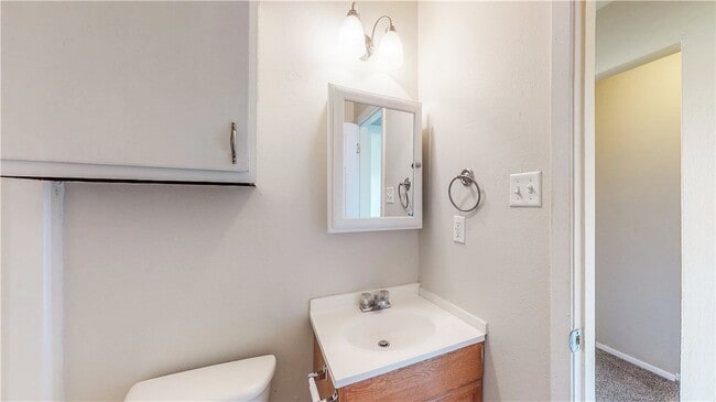 Building Photo - 2912 Prairie Flower Cir