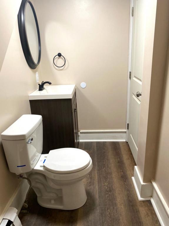 Building Photo - 27 Patterson St